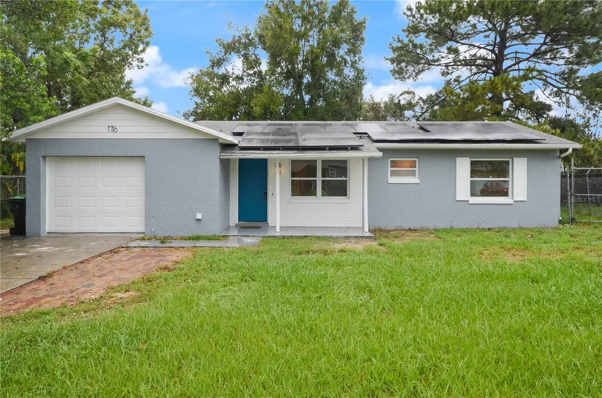 1716 Tallo Way, Orlando, FL 32818 - #1
