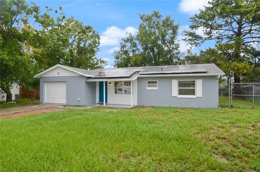1716 Tallo Way, Orlando, FL 32818 - #2