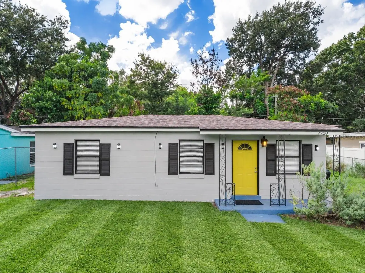 7720 Ravenna Avenue, Orlando, FL 32819 - #1