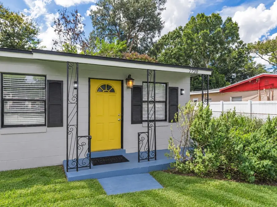 7720 Ravenna Avenue, Orlando, FL 32819 - #2