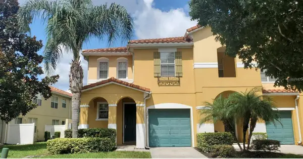 3048 Seaview Castle Drive, KISSIMMEE, FL 34746