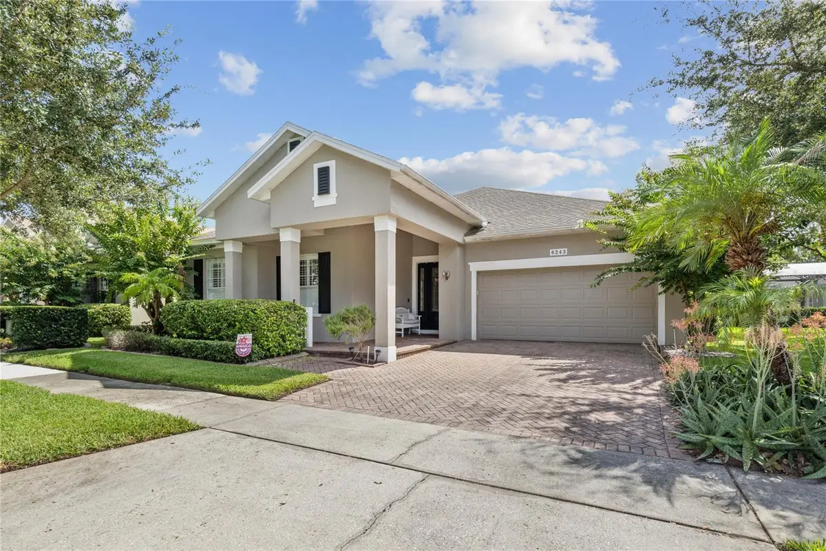 6243 Andreozzi Lane, Windermere, FL 34786 - #1