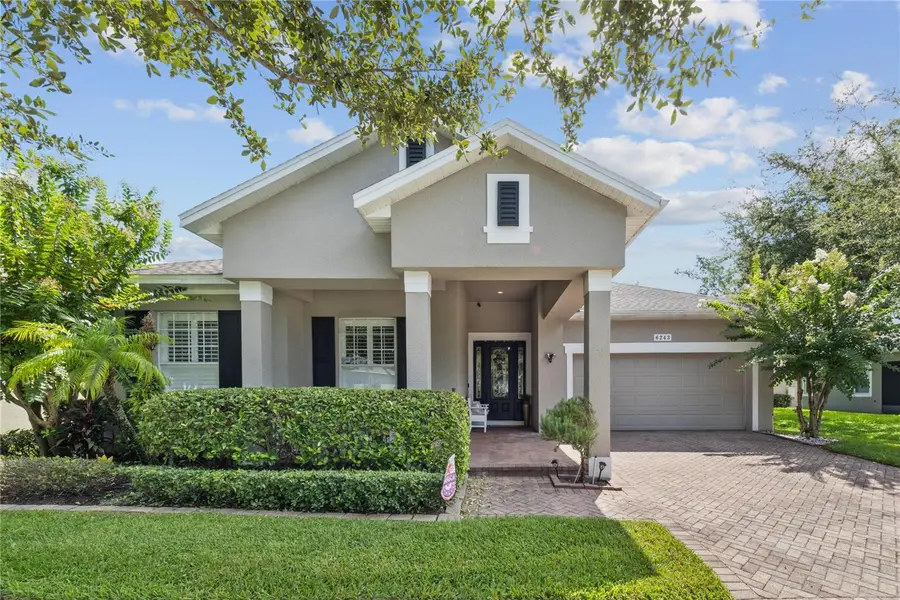 6243 Andreozzi Lane, Windermere, FL 34786 - #2