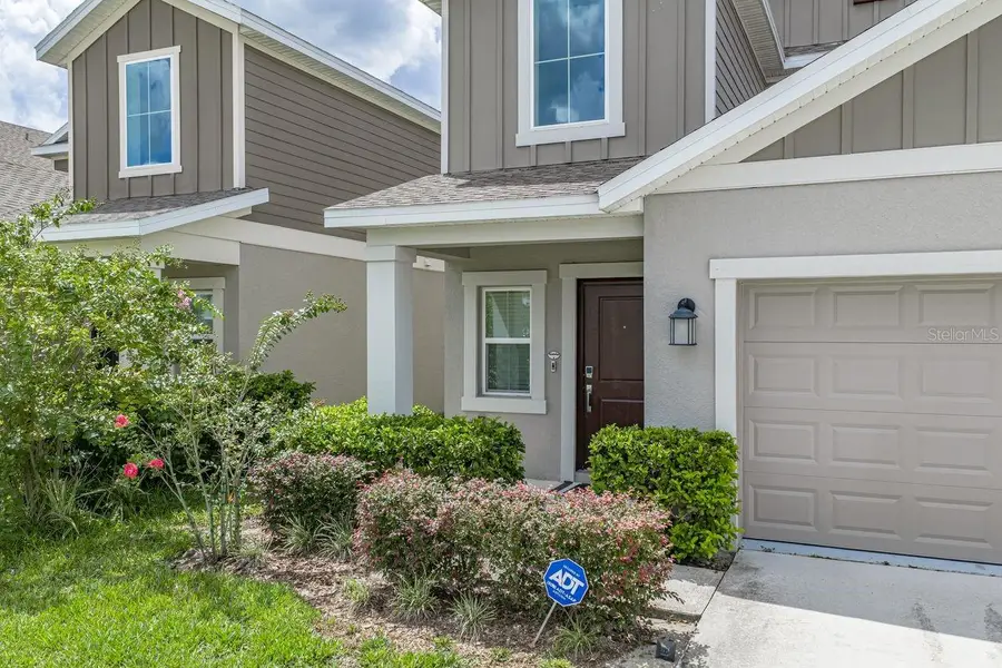 934 Jackson Avenue, Davenport, FL 33837 - #2