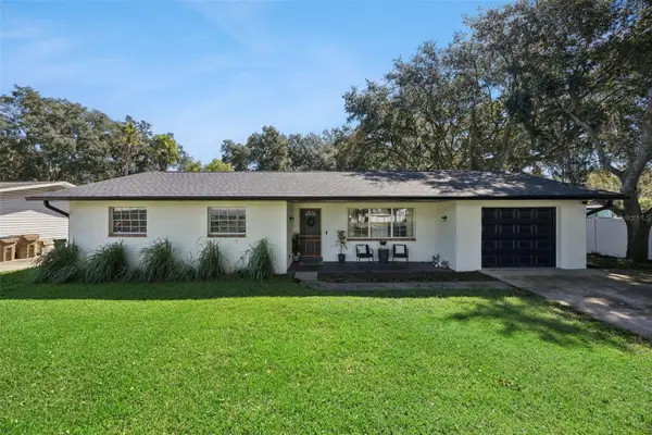 27544 Lisa Drive, TAVARES, FL 32778