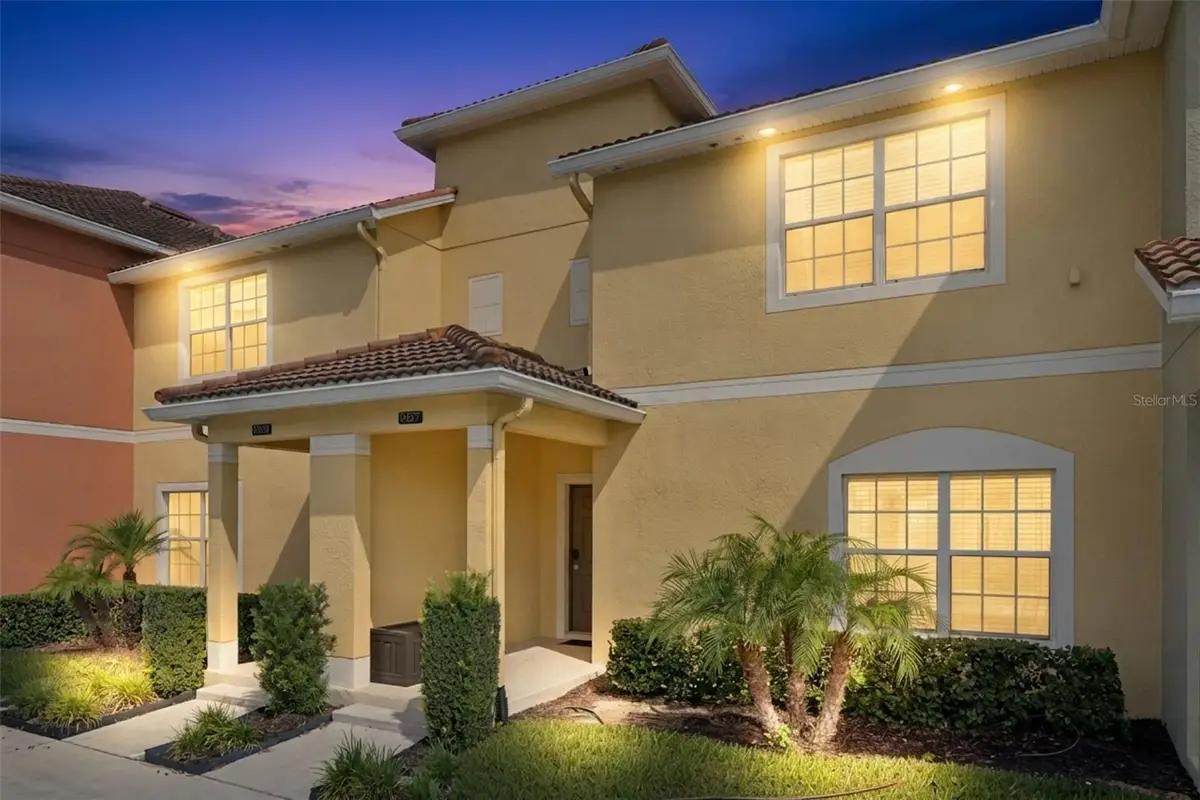 8957 Sugar Palm Road, Kissimmee, FL 34747 - #1