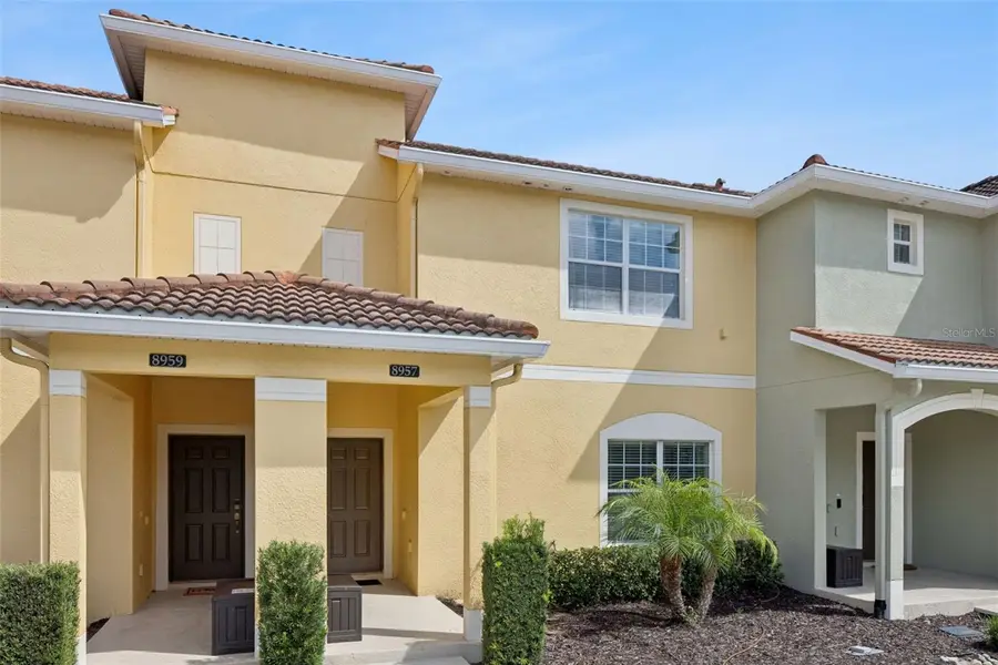 8957 Sugar Palm Road, Kissimmee, FL 34747 - #2