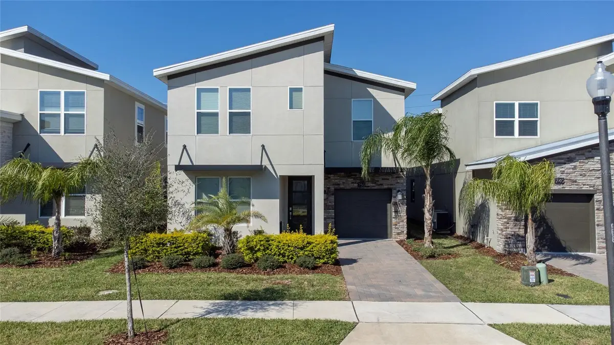 750 Sticks Street, Davenport, FL 33896 - #1