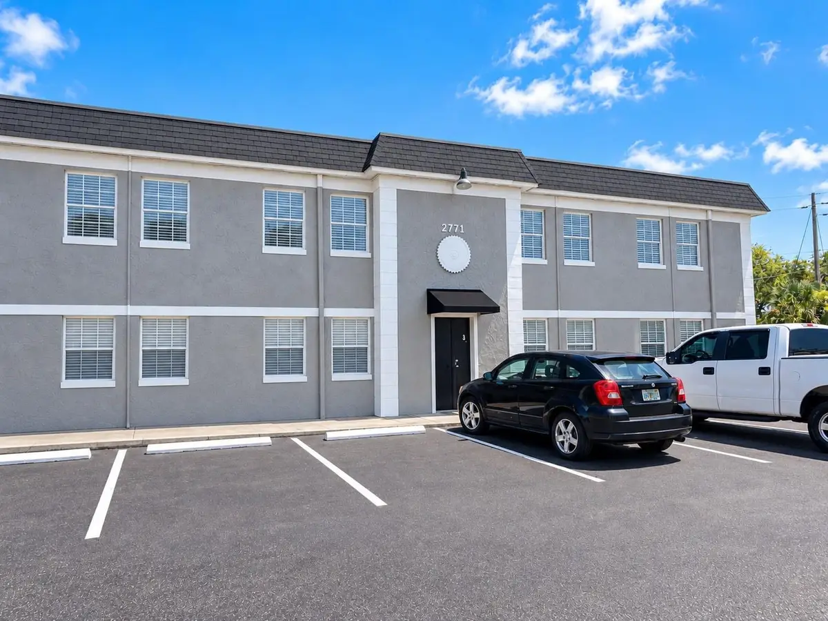 2771 L B Mcleod Road #A, Orlando, FL 32805 - #1