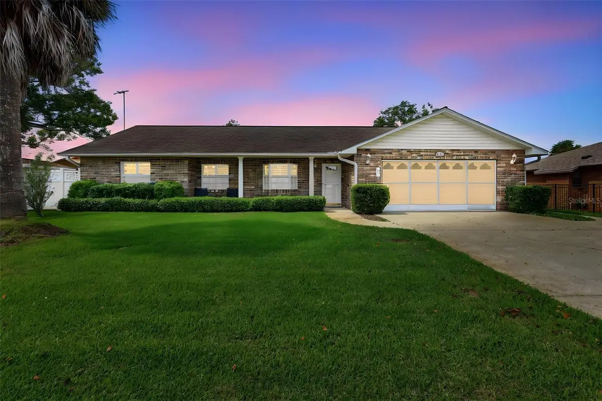 114 Springwood, Daytona Beach, FL 32119 - #1