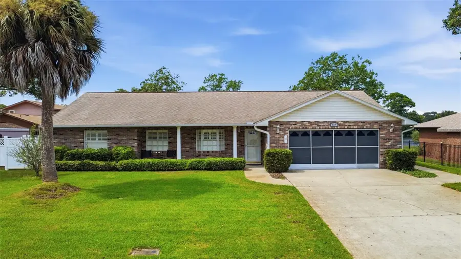 114 Springwood, Daytona Beach, FL 32119 - #3
