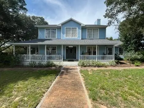 13205 Anderson Hill Road, CLERMONT, FL 34711