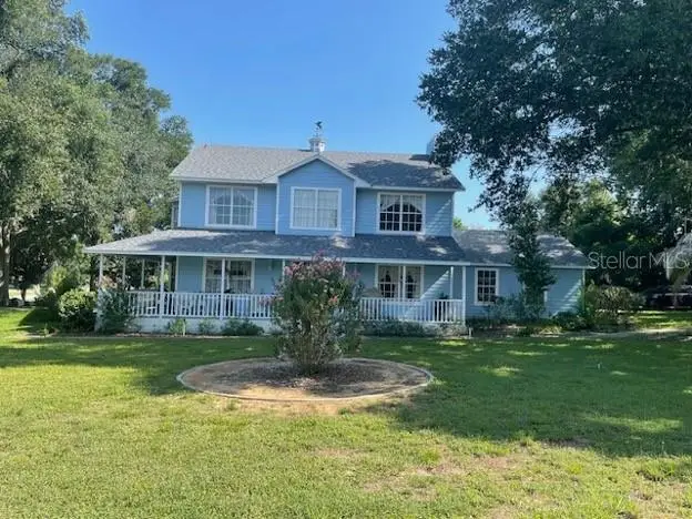 13205 Anderson Hill Road, Clermont, FL 34711 - #2