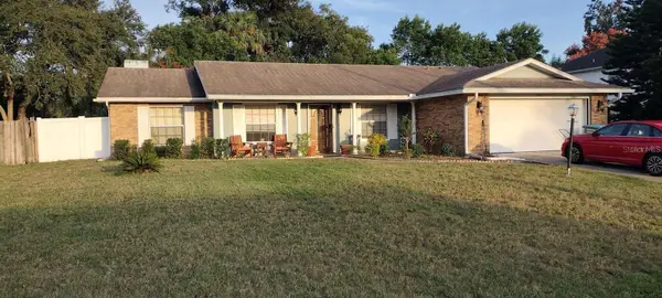 2091 Oldham Avenue, DELTONA, FL 32725