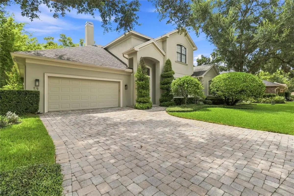 438 Harbour Oaks Pointe Drive, Orlando, FL 32809 - #1