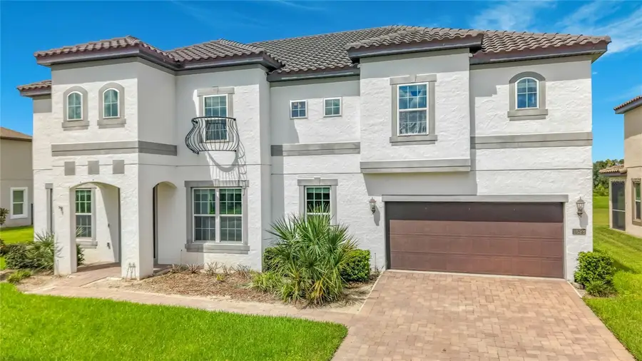 1523 Juniper Hammock Street, Winter Garden, FL 34787 - #2