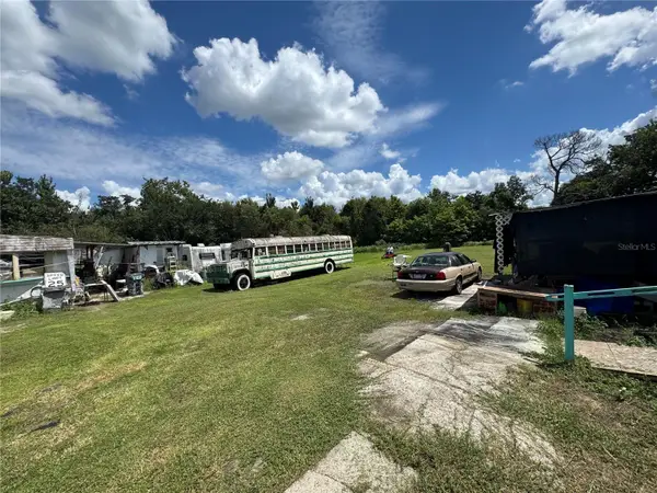 3920 Crofford Avenue, HAINES CITY, FL 33844