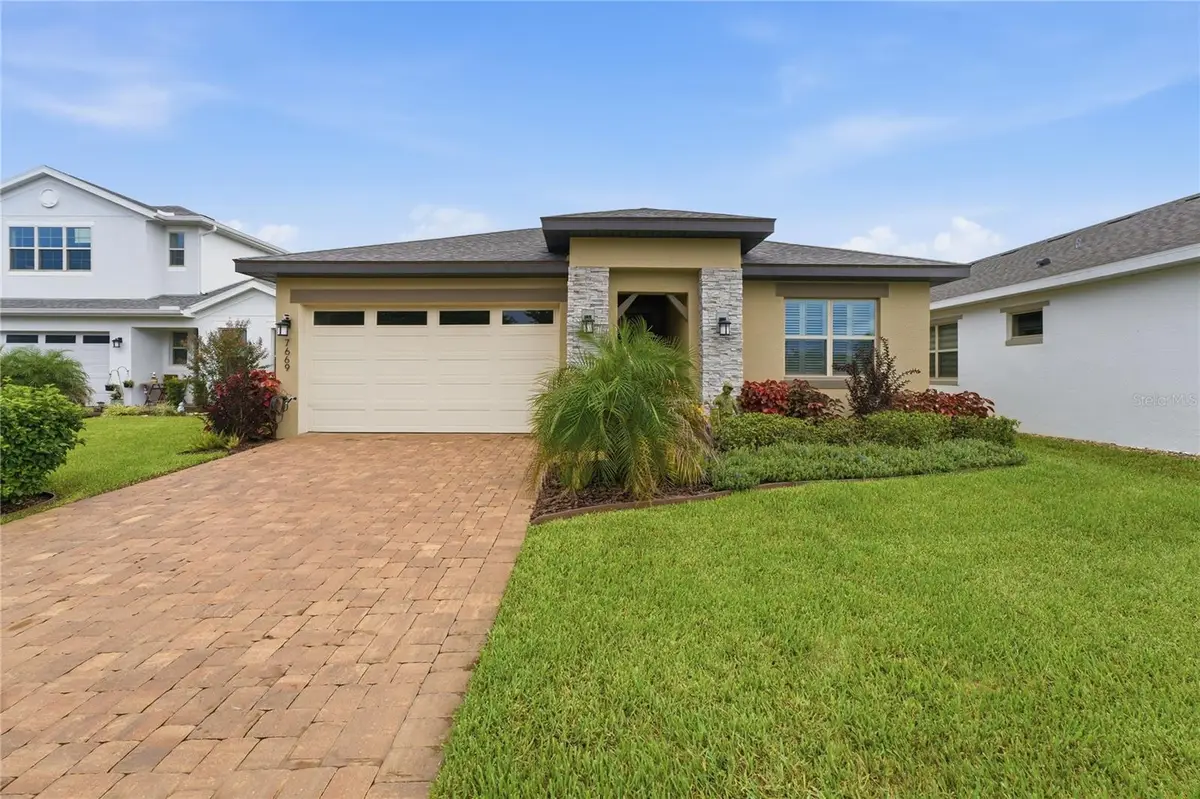7669 Five Oaks Drive, Harmony, FL 34773 - #1