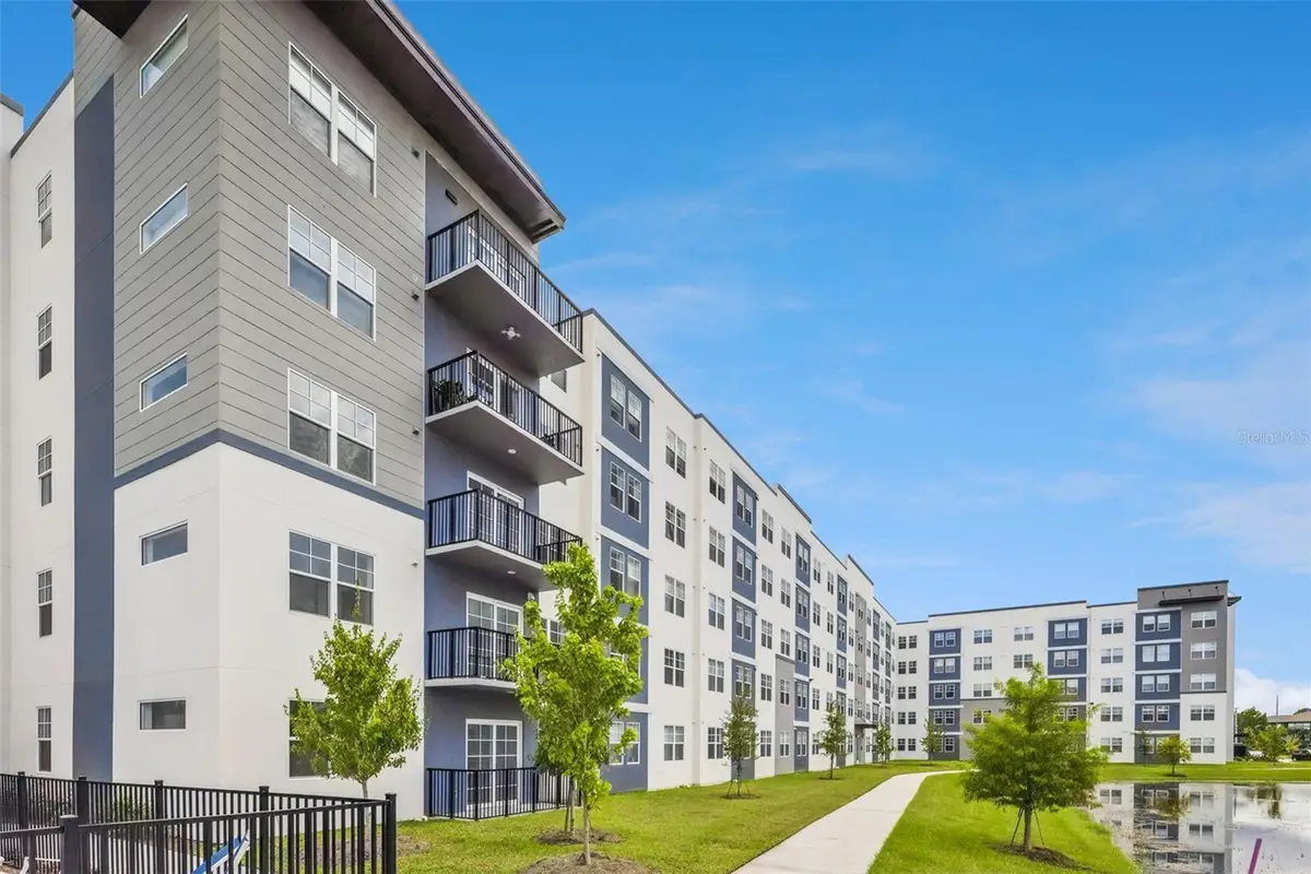 5587 Millenia Park Boulevard #203, Orlando, FL 32839 - #1