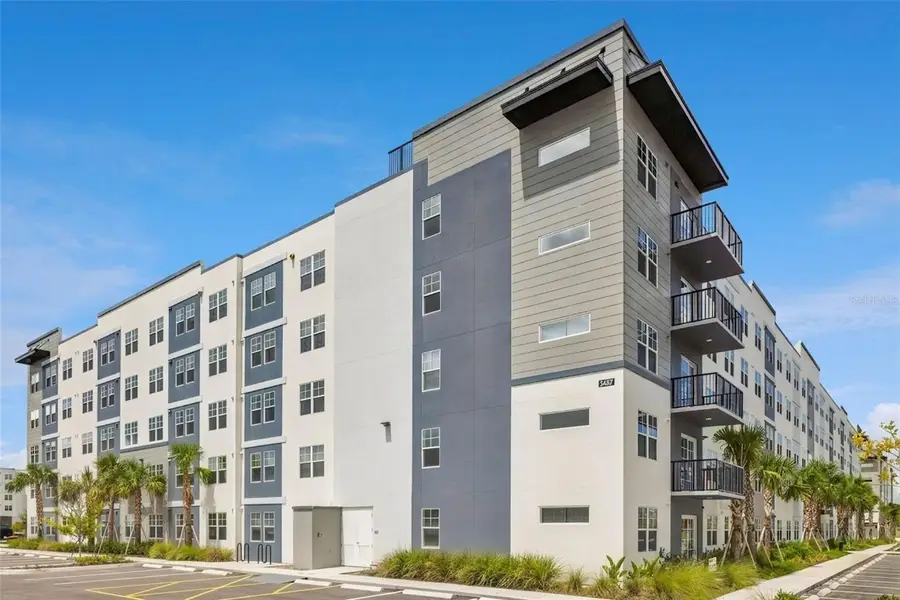 5587 Millenia Park Boulevard #203, Orlando, FL 32839 - #2