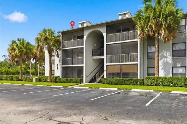 1131 S Pine Ridge Circle #31, SANFORD, FL 32773