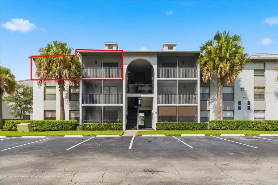 1131 S Pine Ridge Circle #31, Sanford, FL 32773 - #2