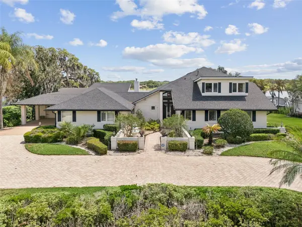 4301 Down Point Lane, WINDERMERE, FL 34786