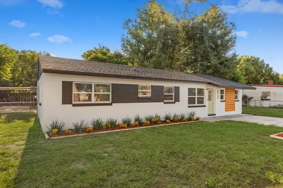 4409 Debord Avenue, Orlando, FL 32808 - #2