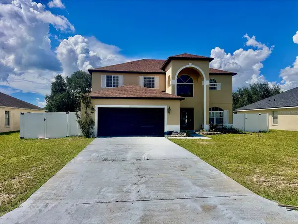 314 Huron Drive, KISSIMMEE, FL 34759