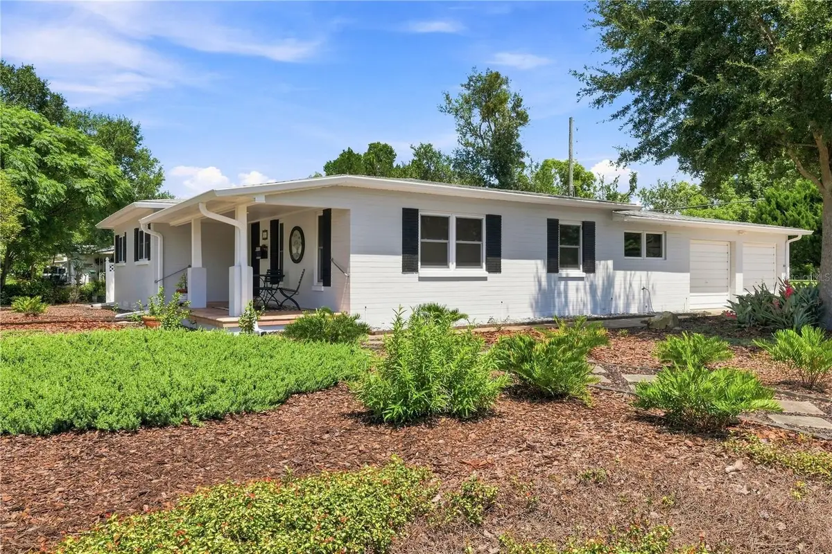 729 Tam O Shanter Drive, Orlando, FL 32803 - #1