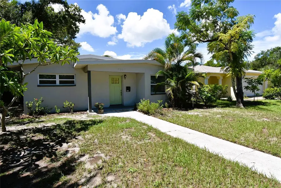 4027 7th Street S, Saint Petersburg, FL 33705 - #2