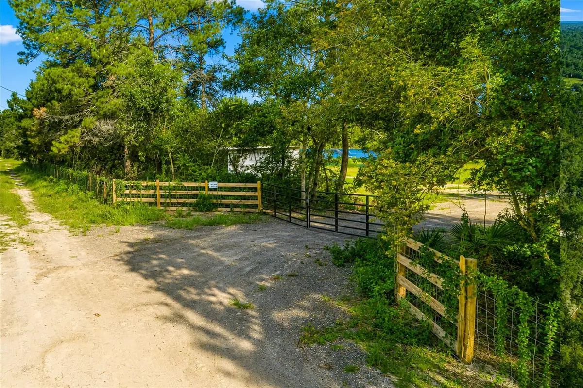 43401 Cooter Pond Road, Deland, FL 32720 - #1