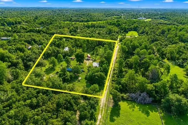 43401 Cooter Pond Road, Deland, FL 32720 - #3