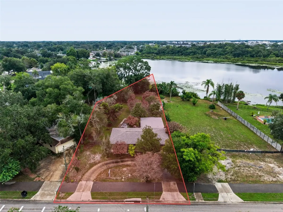 1111 N Bumby Avenue, Orlando, FL 32803 - #1