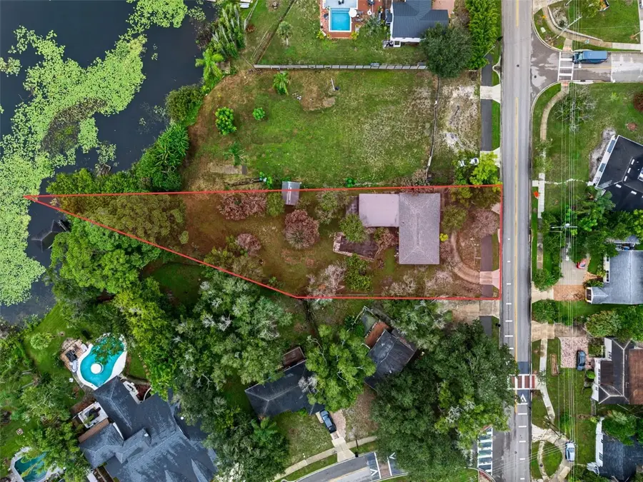 1111 N Bumby Avenue, Orlando, FL 32803 - #2