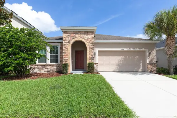 937 Hilltop Park Court, APOPKA, FL 32703