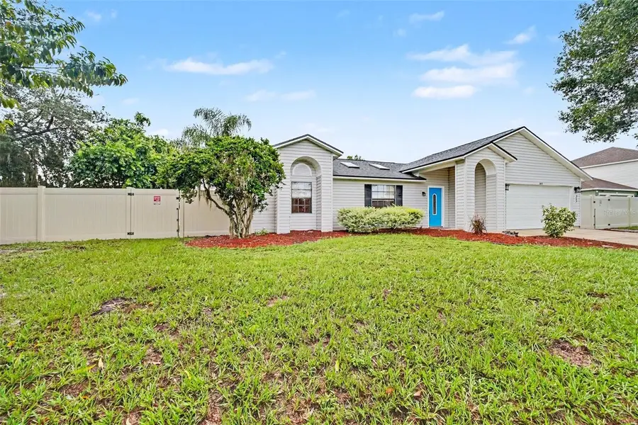 243 Highland Drive, Deltona, FL 32738 - #2