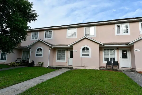 6705 Magnolia Pointe Circle, ORLANDO, FL 32810
