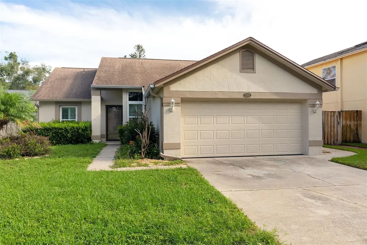 5107 Coddington Street, Orlando, FL 32812 - #1