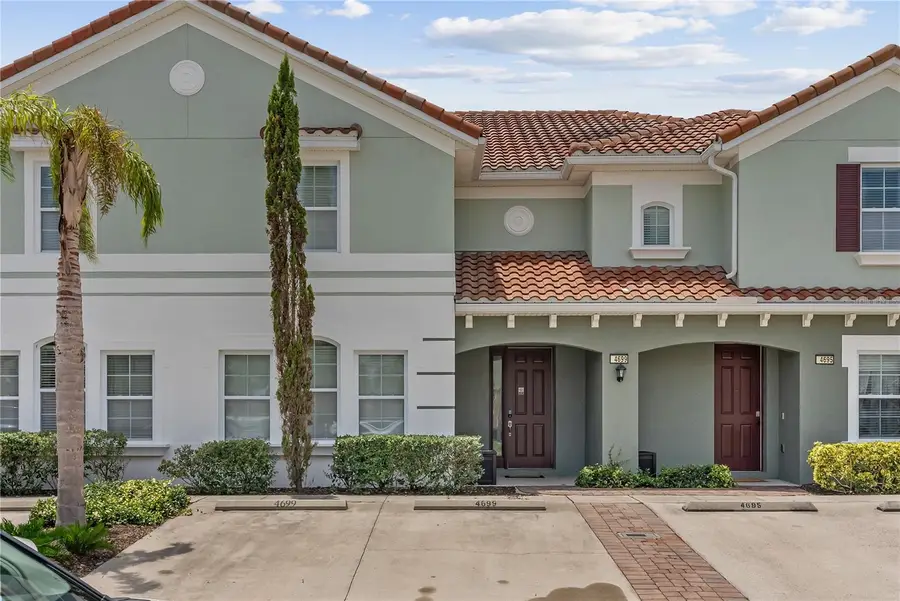 4699 Terrasonesta Dr #4699, Davenport, FL 33837 - #3