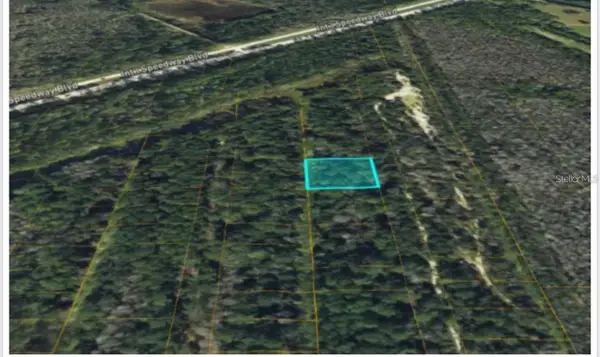 No Street-7001-13-00-1580, DELAND, FL 32724