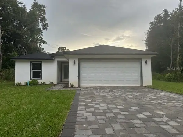 6184 NW 67th Avenue Road, OCALA, FL 34482