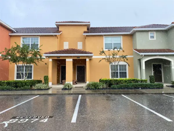 8974 Sugar Palm Road, KISSIMMEE, FL 34747