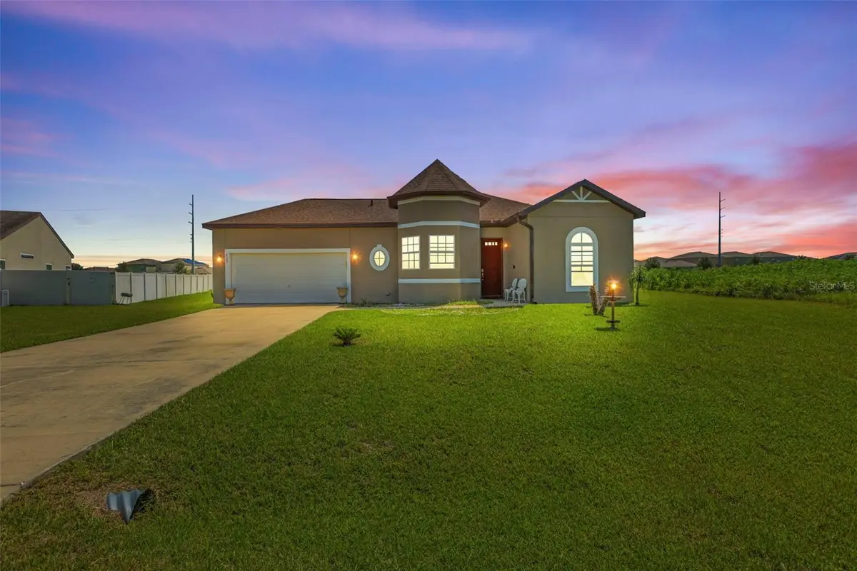 229 Cimarron Drive, Poinciana, FL 34759 - #1