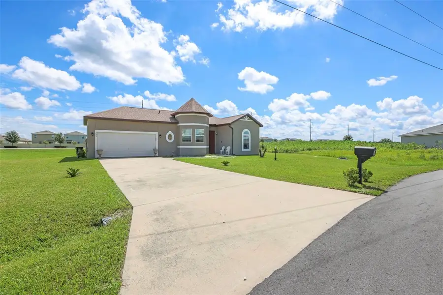 229 Cimarron Drive, Poinciana, FL 34759 - #2