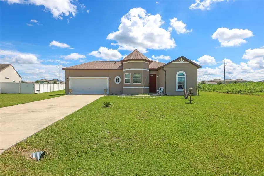229 Cimarron Drive, Poinciana, FL 34759 - #3