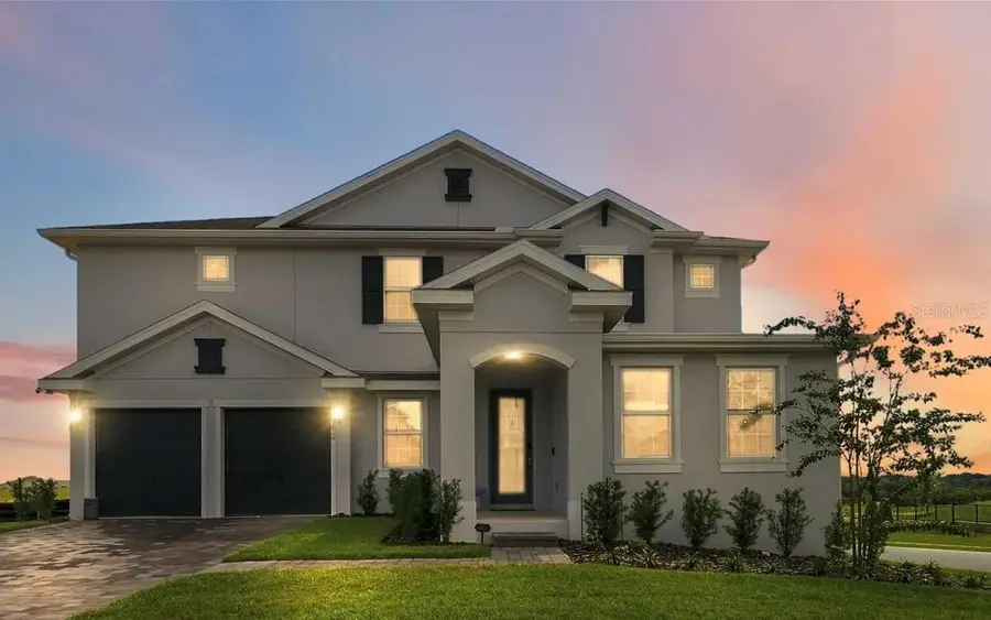 1662 Cadence Street, Minneola, FL 34715 - #2