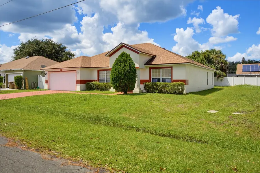 672 Basingstoke Court, Kissimmee, FL 34758 - #2