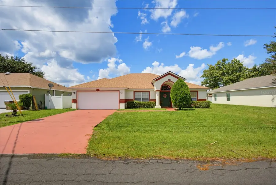 672 Basingstoke Court, Kissimmee, FL 34758 - #3
