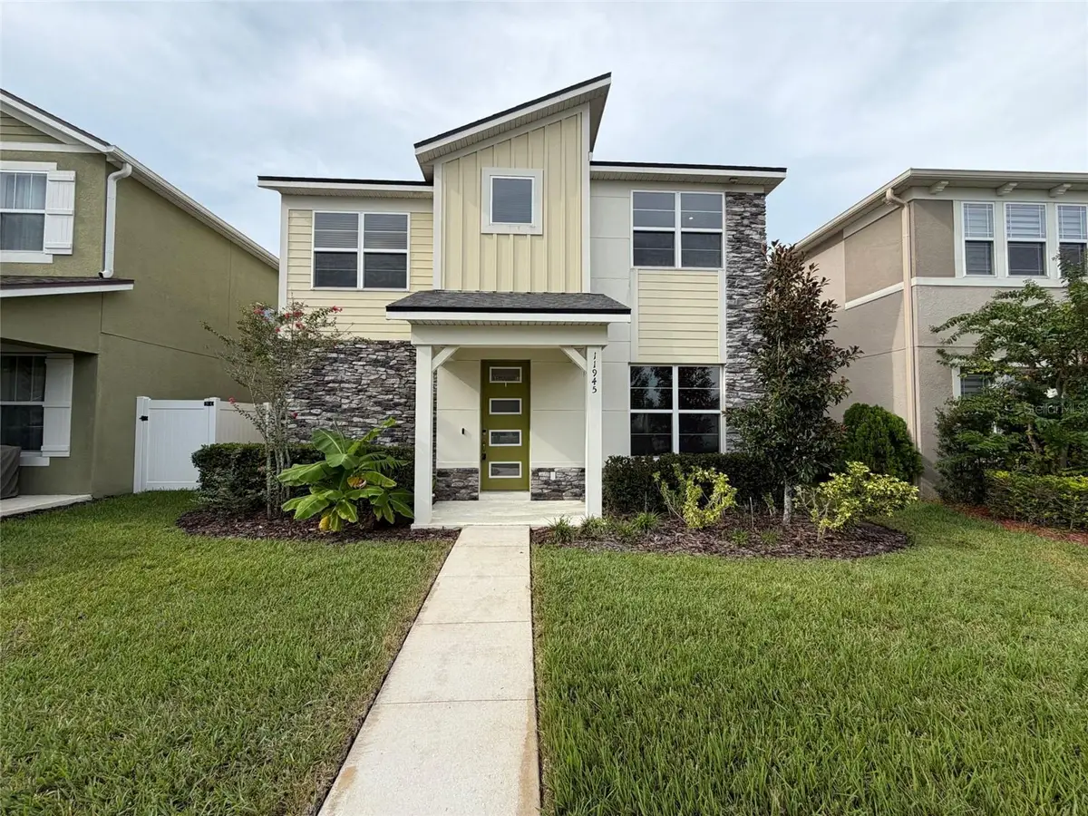 11945 Globe Street, Orlando, FL 32832 - #1